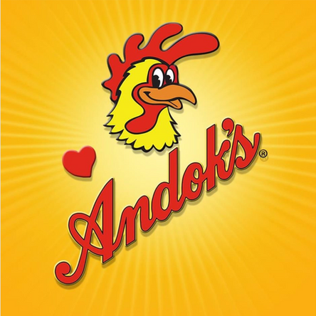 Andok's